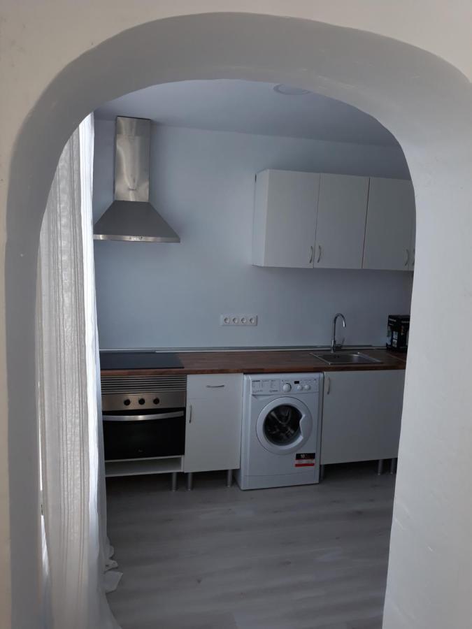 Apartamento Apartamento Lovely Centro Santander