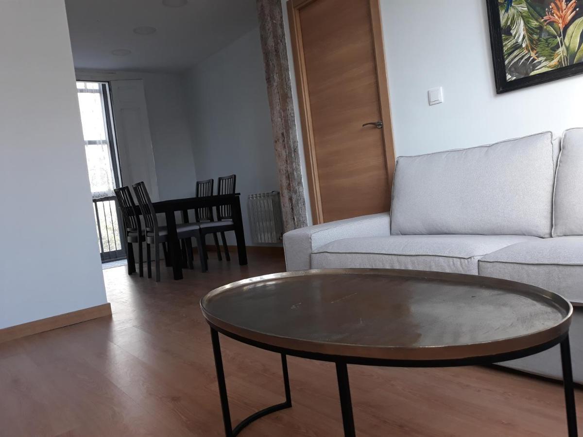 Apartamento Lovely Centro Apartamento Santander