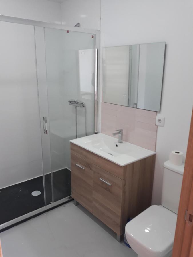 Apartamento Lovely Centro * Santander