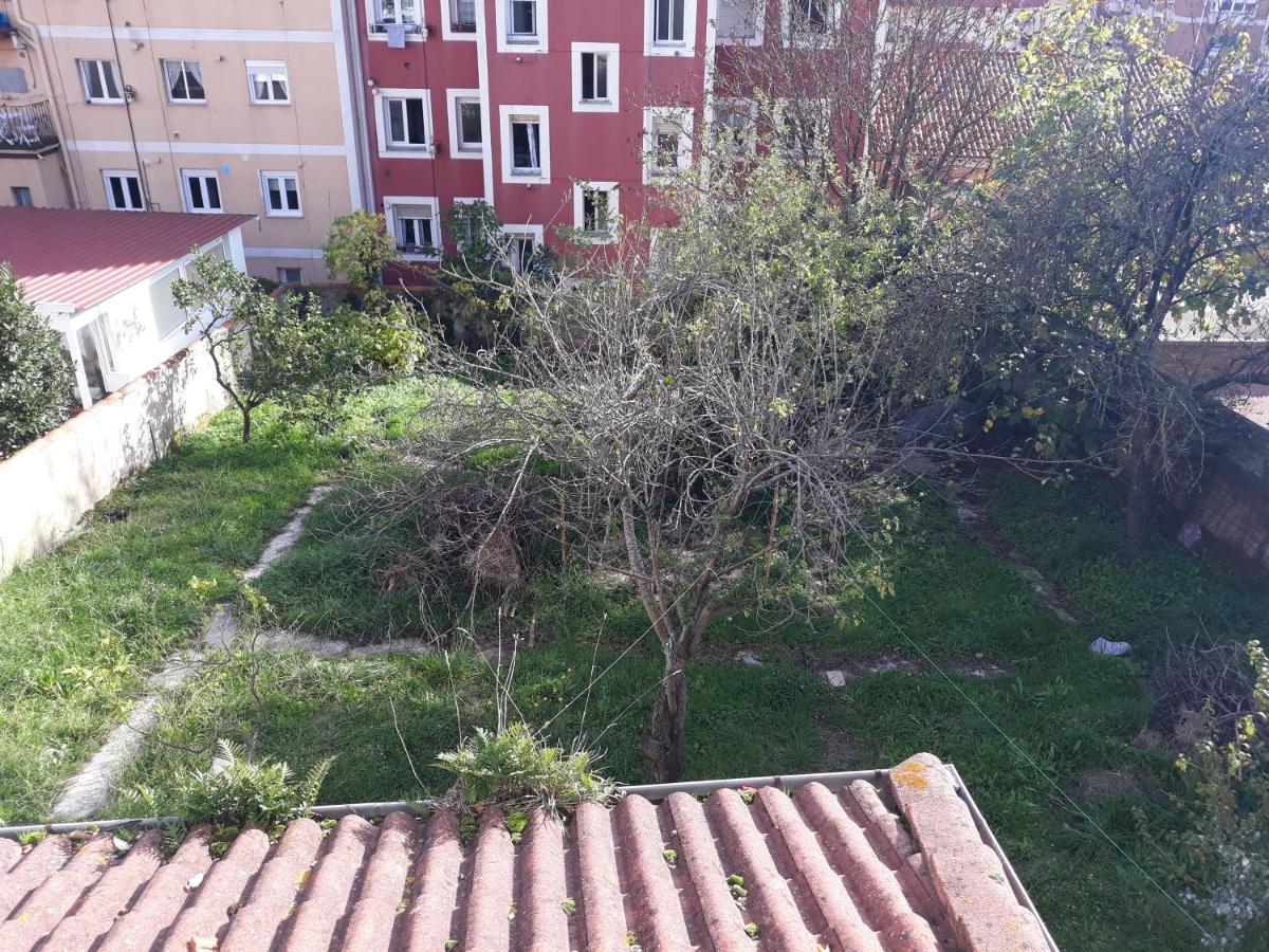 Apartamento Lovely Centro Apartamento
