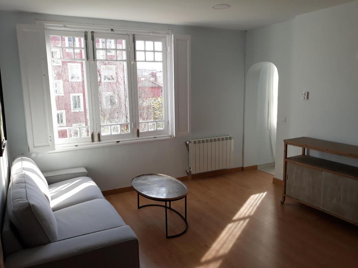 Apartamento Lovely Centro * Santander