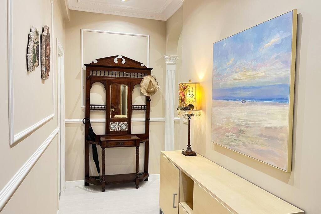 Magnifico Con Encanto En El Centro Apartamento *