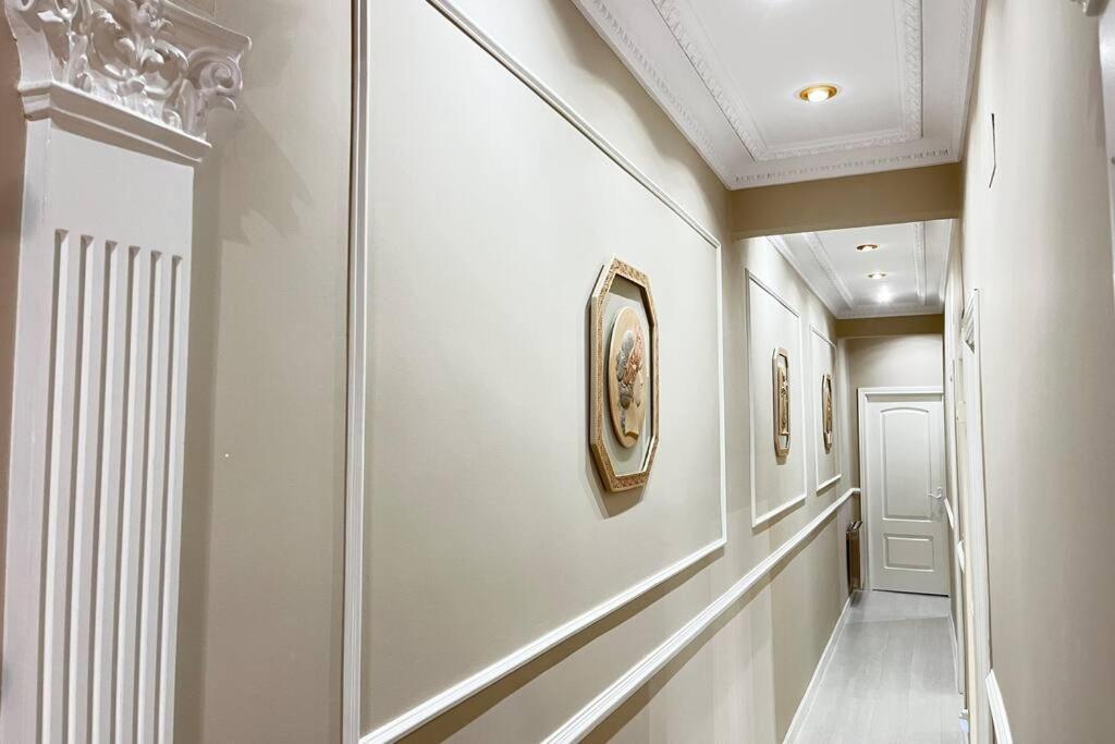 Apartamento Magnifico Con Encanto En El Centro Santander