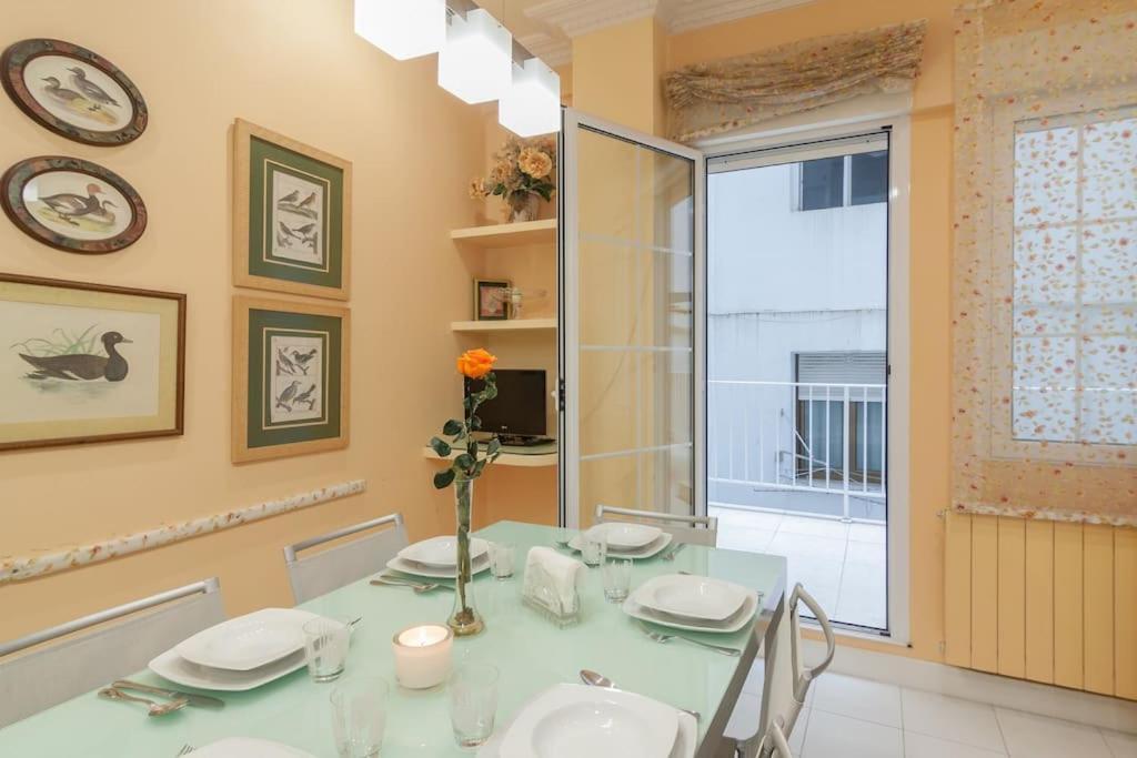 Magnifico Con Encanto En El Centro Apartamento Santander