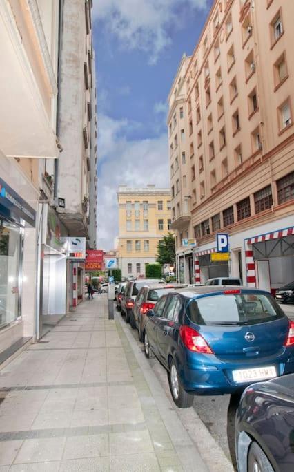 Apartamento Magnifico Con Encanto En El Centro *