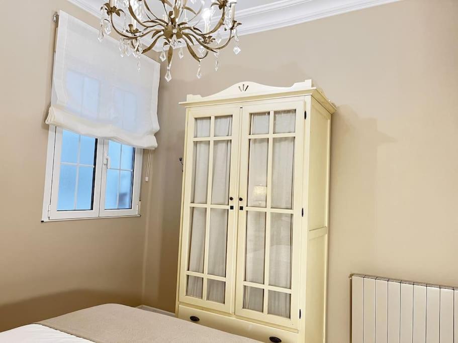 Apartamento Magnifico Con Encanto En El Centro *