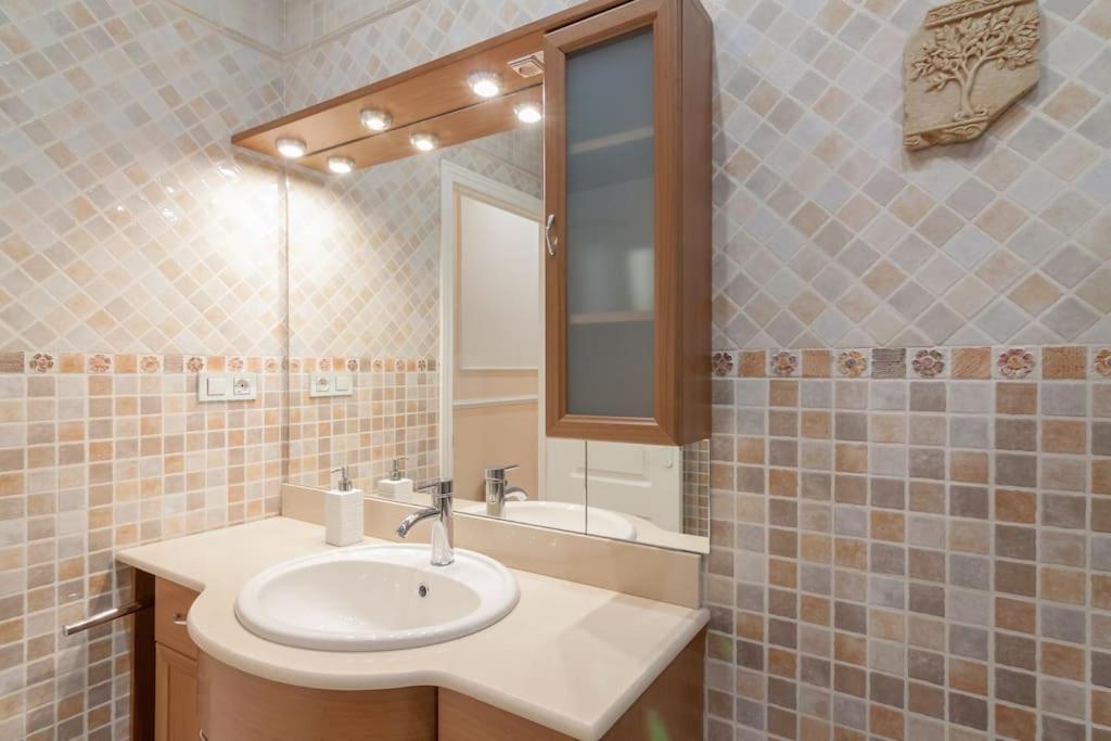 Apartamento Magnifico Con Encanto En El Centro Santander