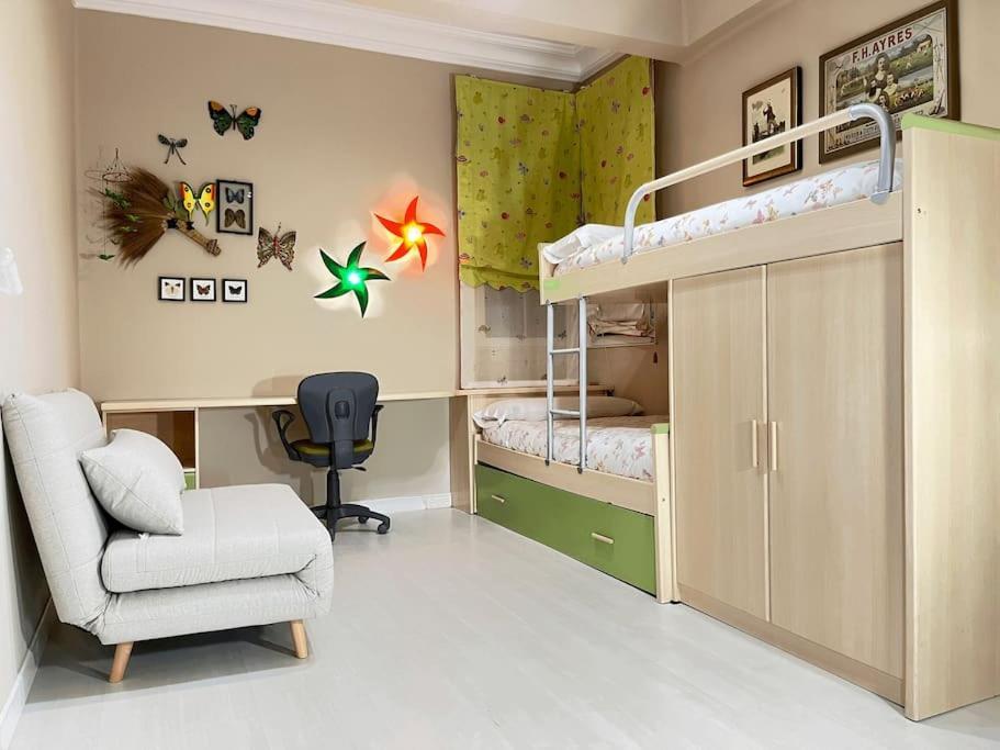 Magnifico Con Encanto En El Centro Apartamento Santander