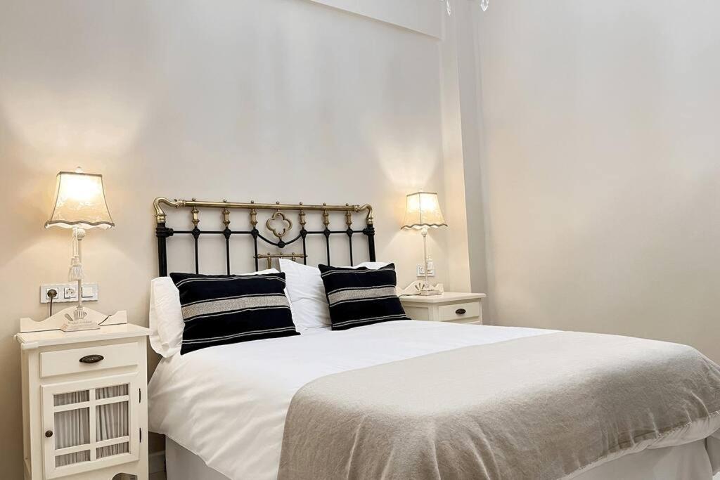 Magnifico Con Encanto En El Centro Apartamento