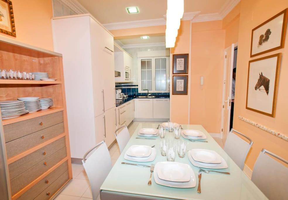 Magnifico Con Encanto En El Centro Apartamento Santander