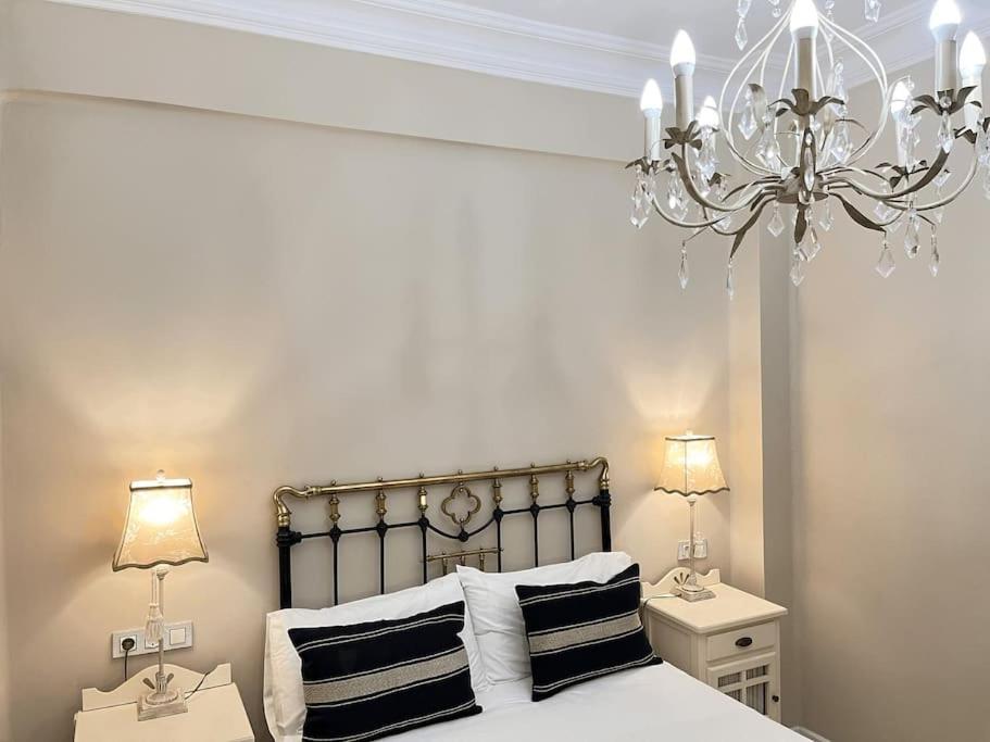 Magnifico Con Encanto En El Centro Apartamento