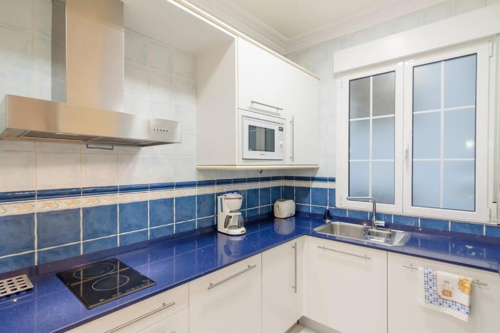 Apartamento Magnifico Con Encanto En El Centro *