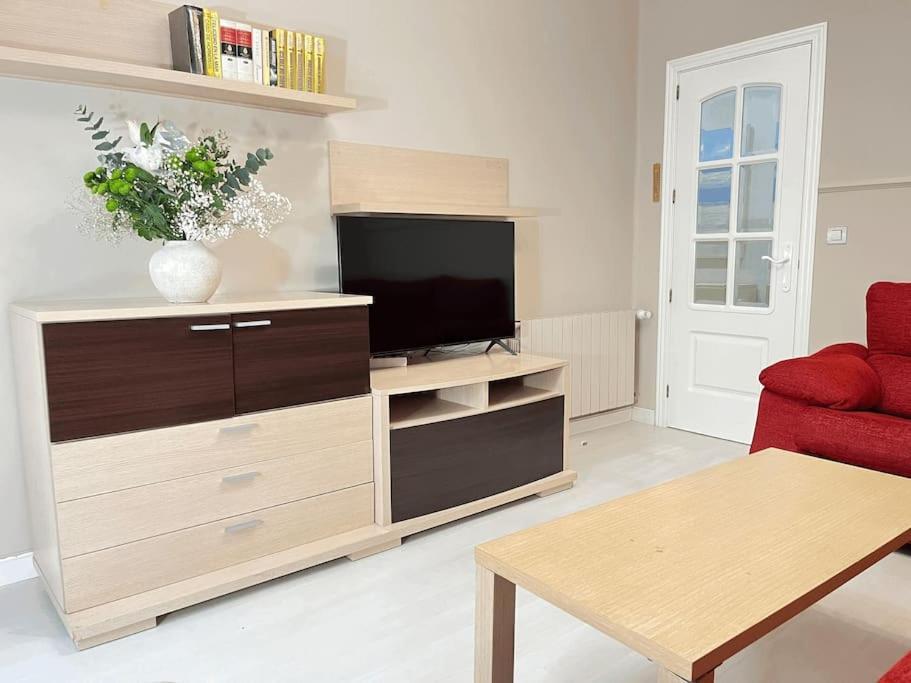 Apartamento Magnifico Con Encanto En El Centro