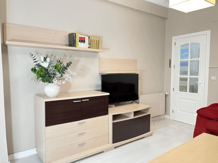 Magnifico Con Encanto En El Centro Apartamento Santander