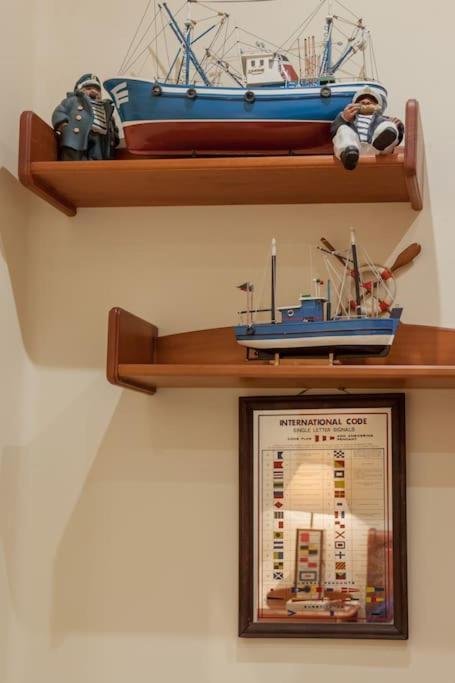 Apartamento Magnifico Con Encanto En El Centro