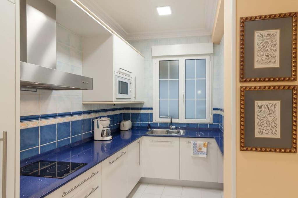 Magnifico Con Encanto En El Centro Apartamento Santander