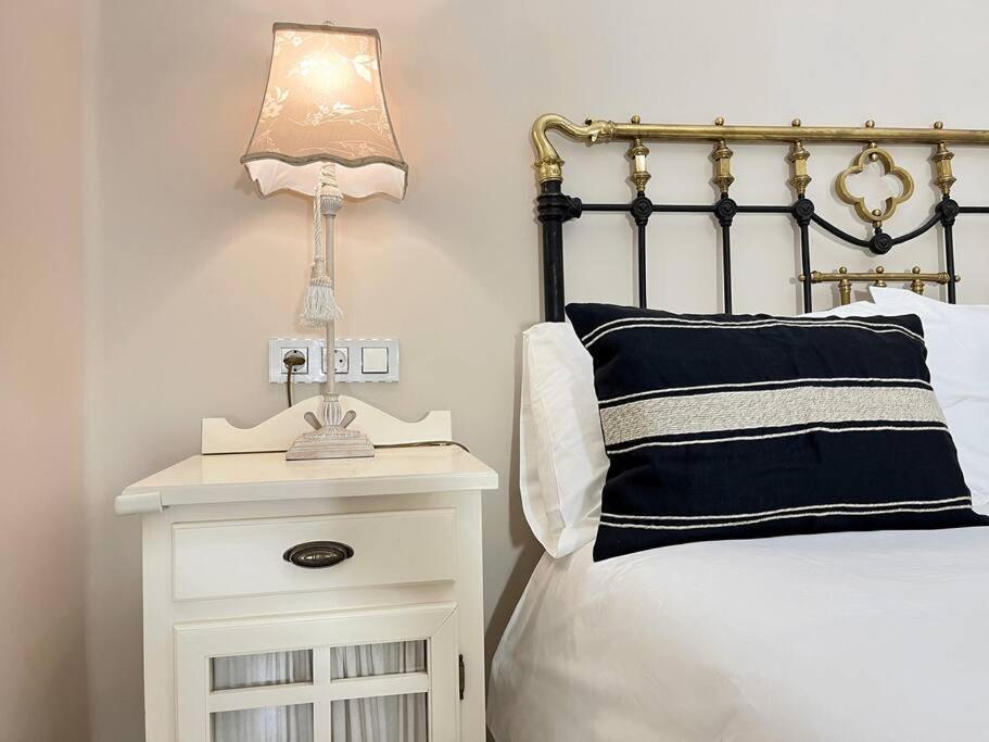 Apartamento Magnifico Con Encanto En El Centro *
