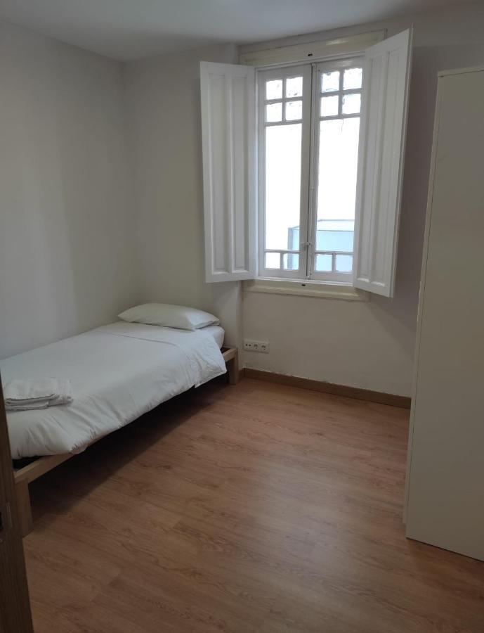Apartamento Apartamento Lovely Centro *