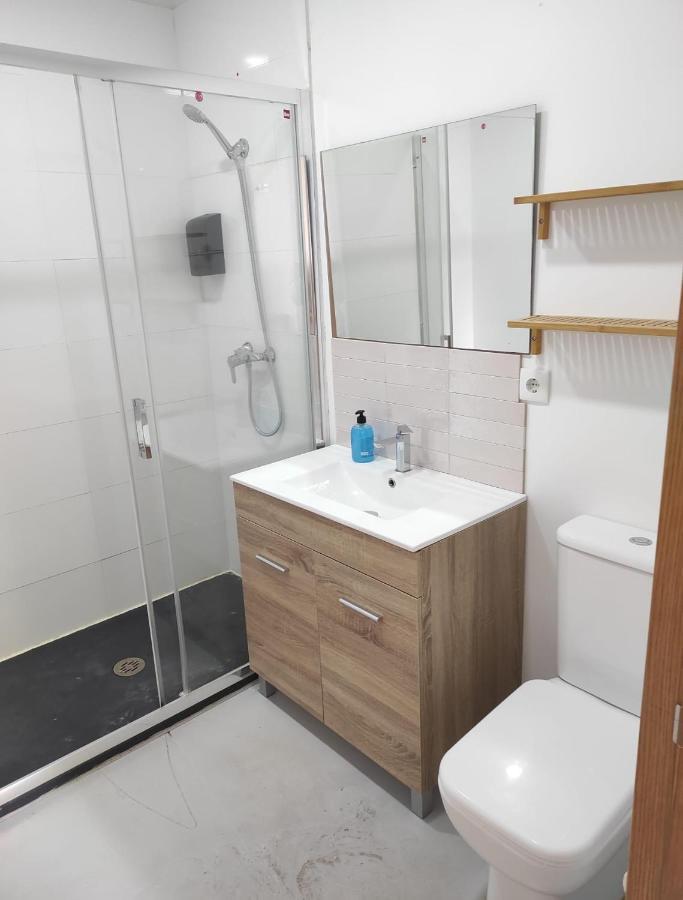 Apartamento Apartamento Lovely Centro *
