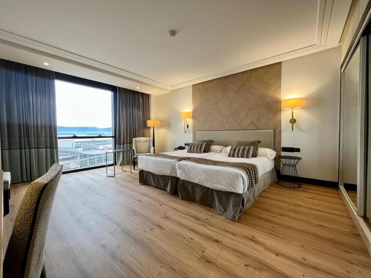 Bahía 4* Santander