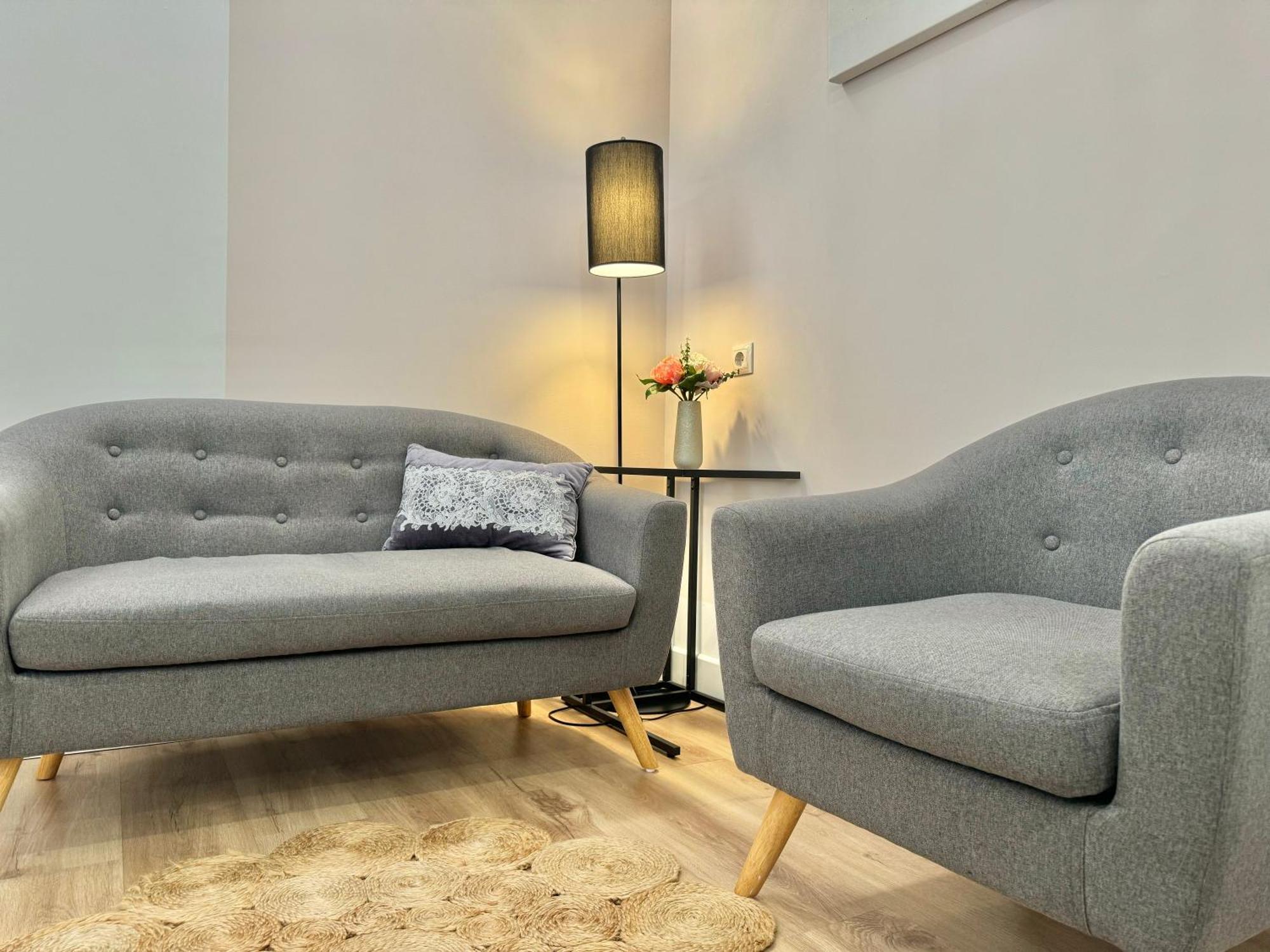 Loft Centre Santander