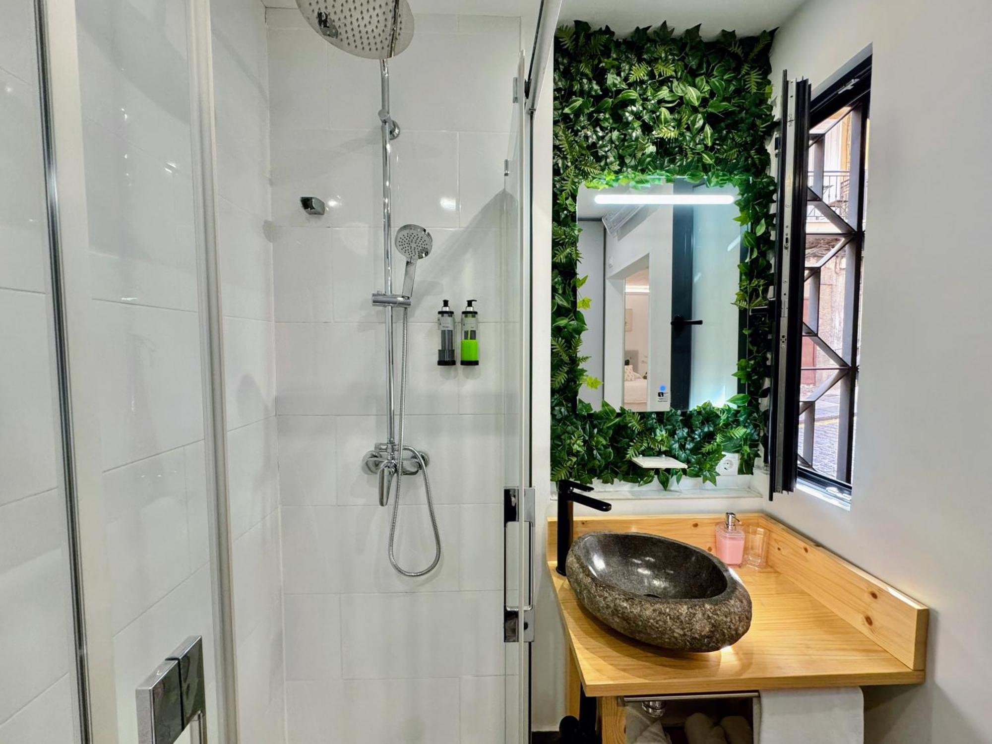 Apartamento Loft Centre *