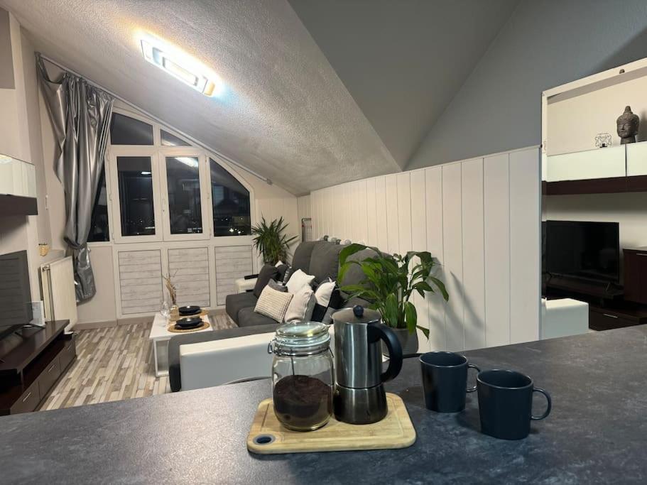 Apartamento Con Parking *