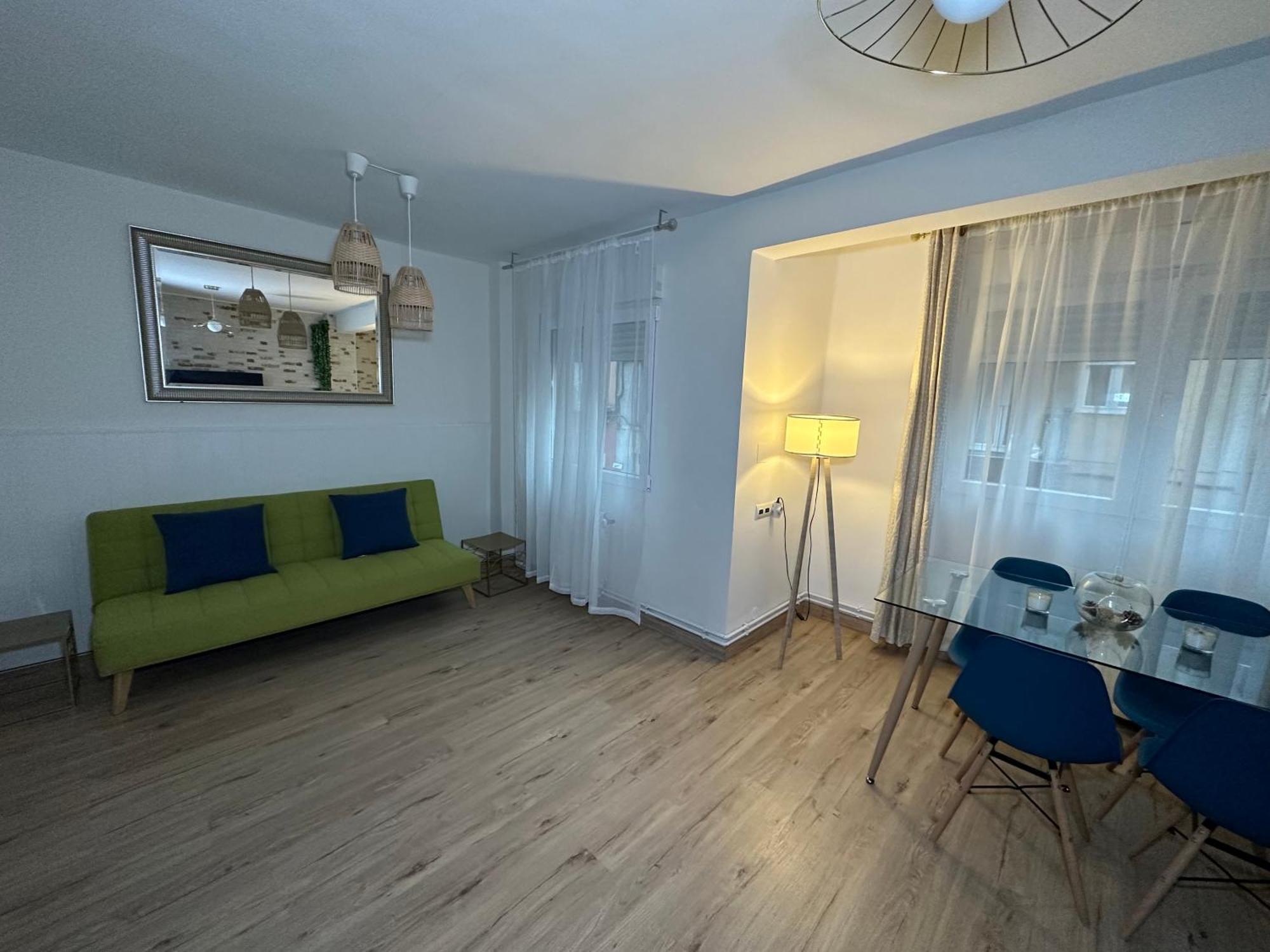 Apartamento Corazon