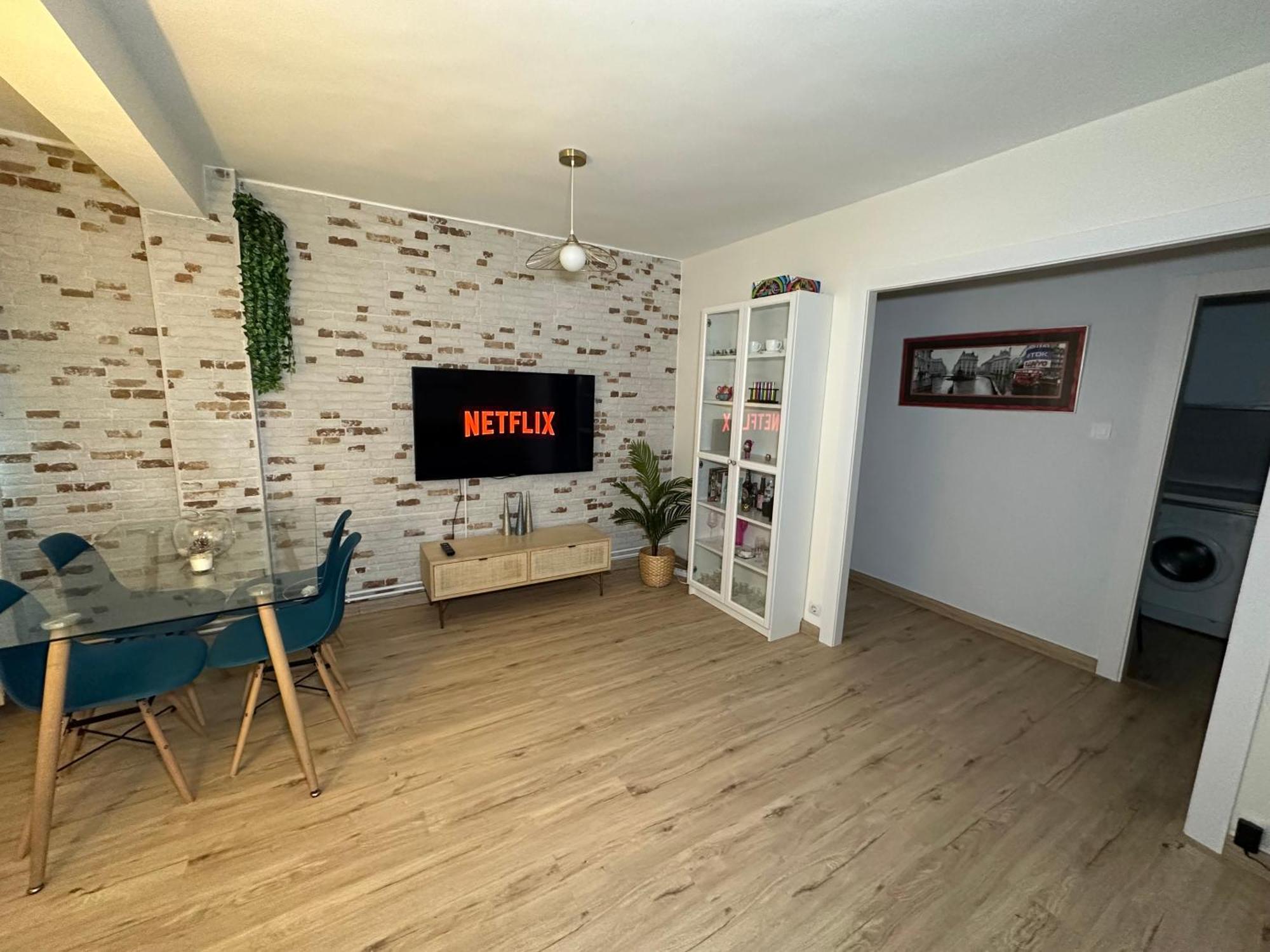 Apartamento Corazon