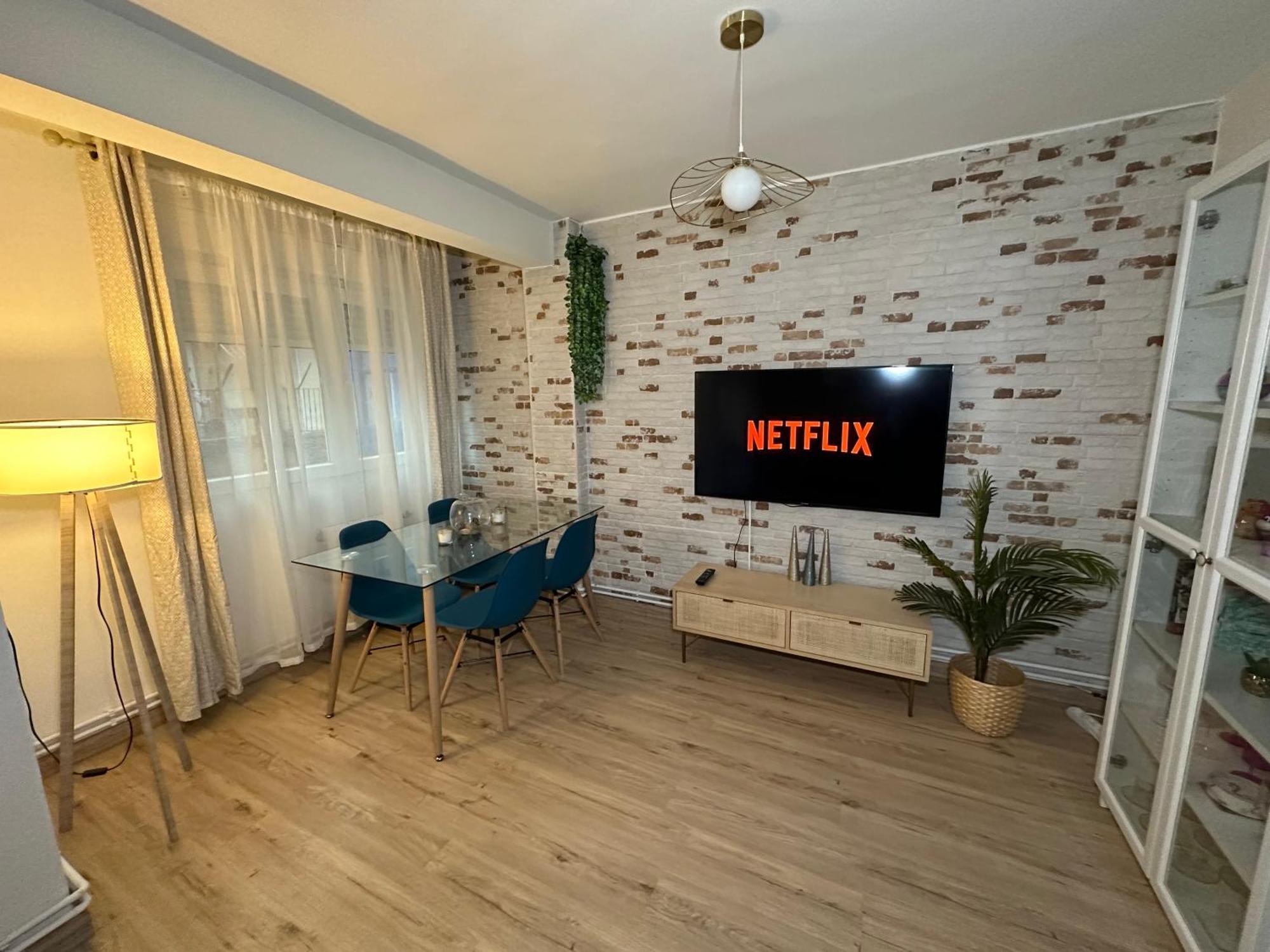 Apartamento Corazon * Santander