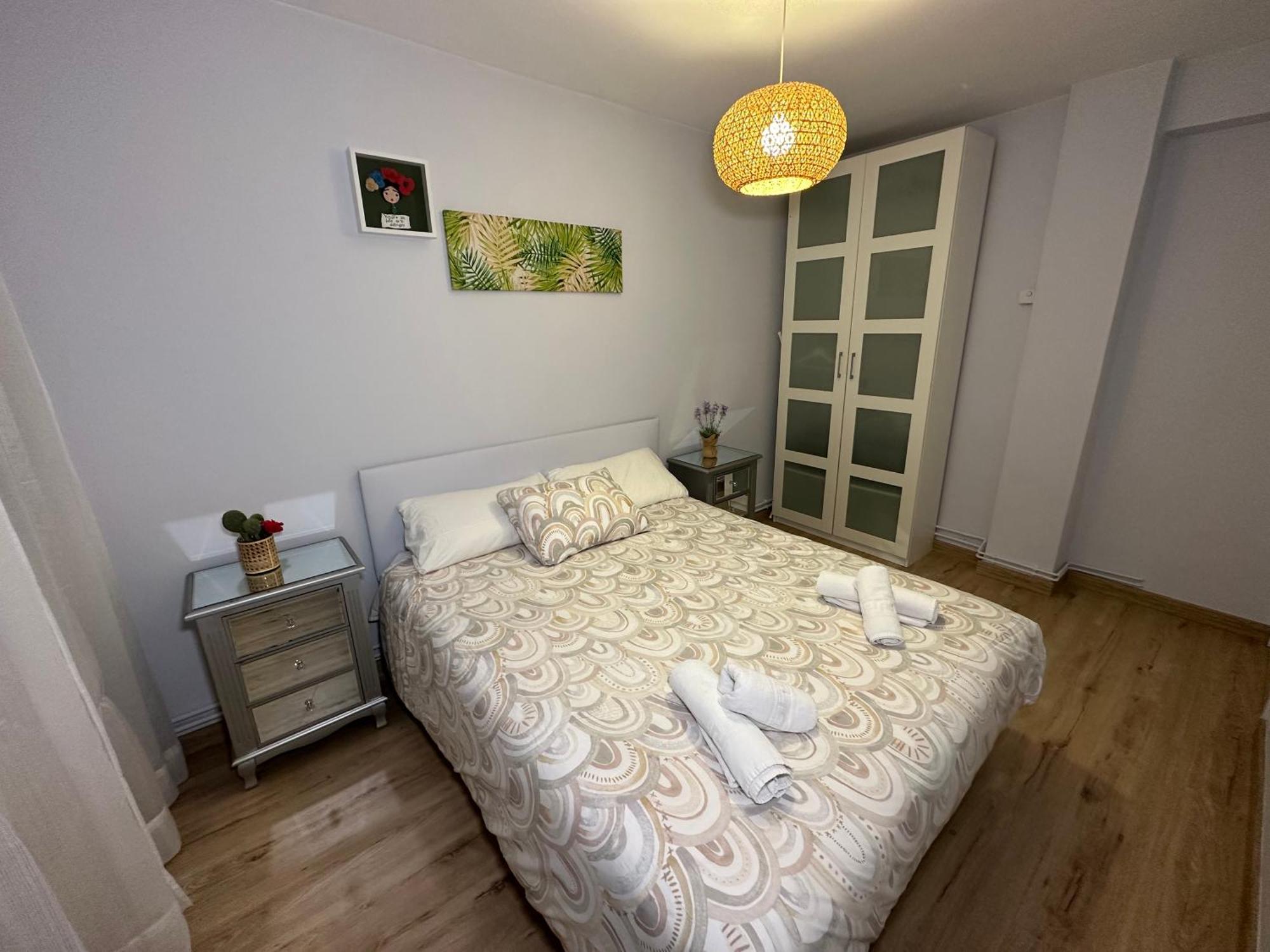 Apartamento Apartamento Corazon