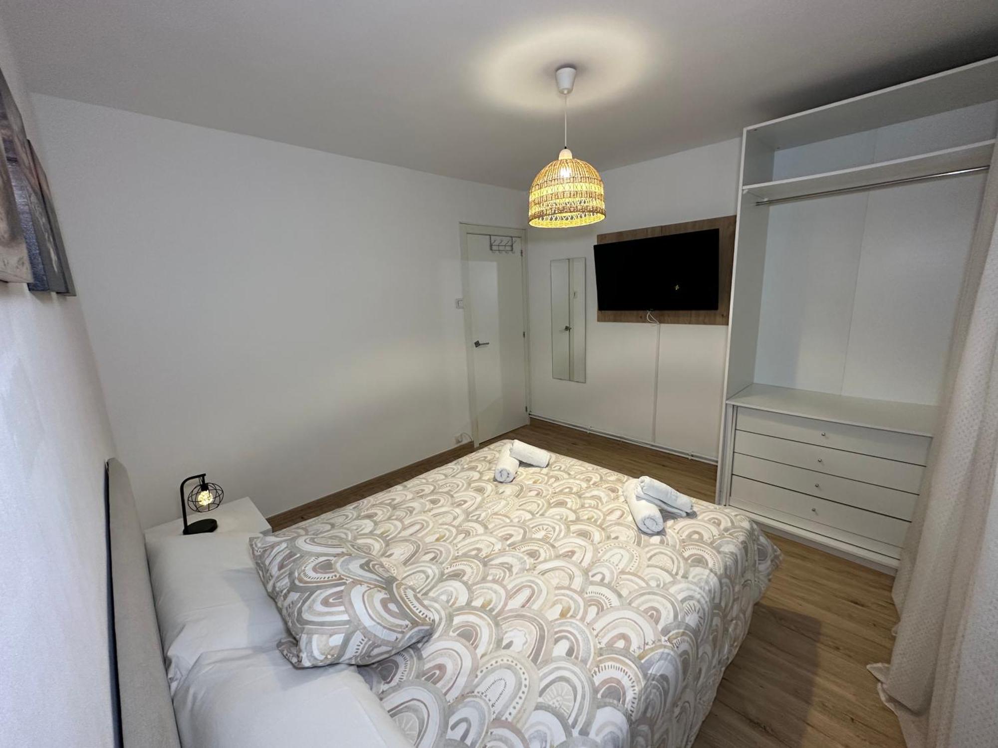 Apartamento Corazon Apartamento