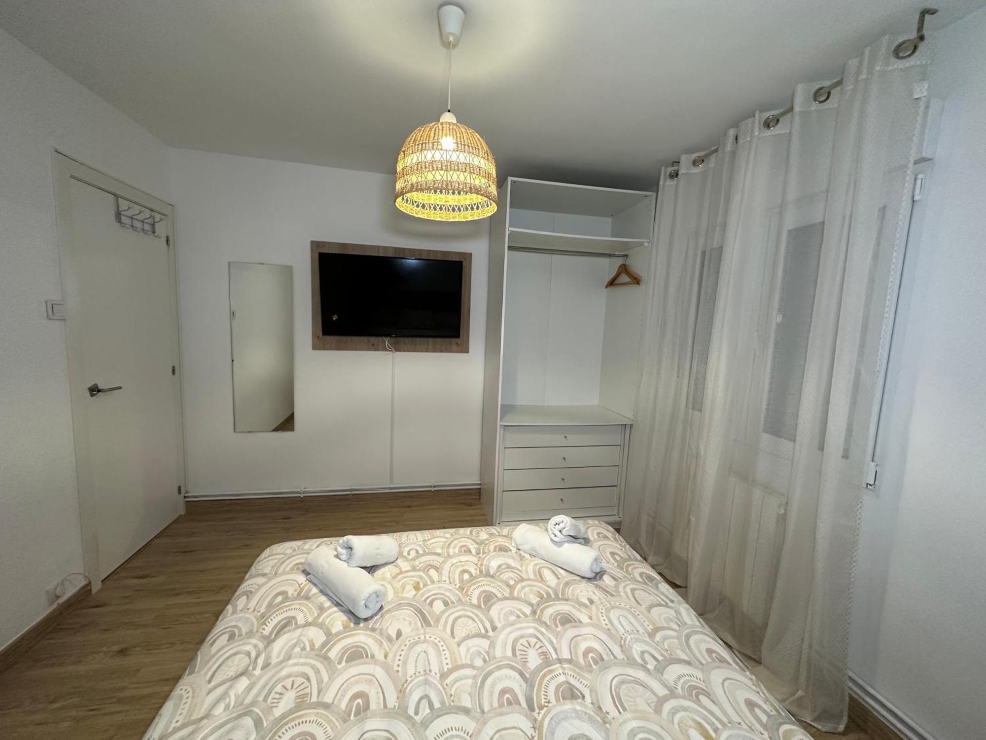 Apartamento Corazon