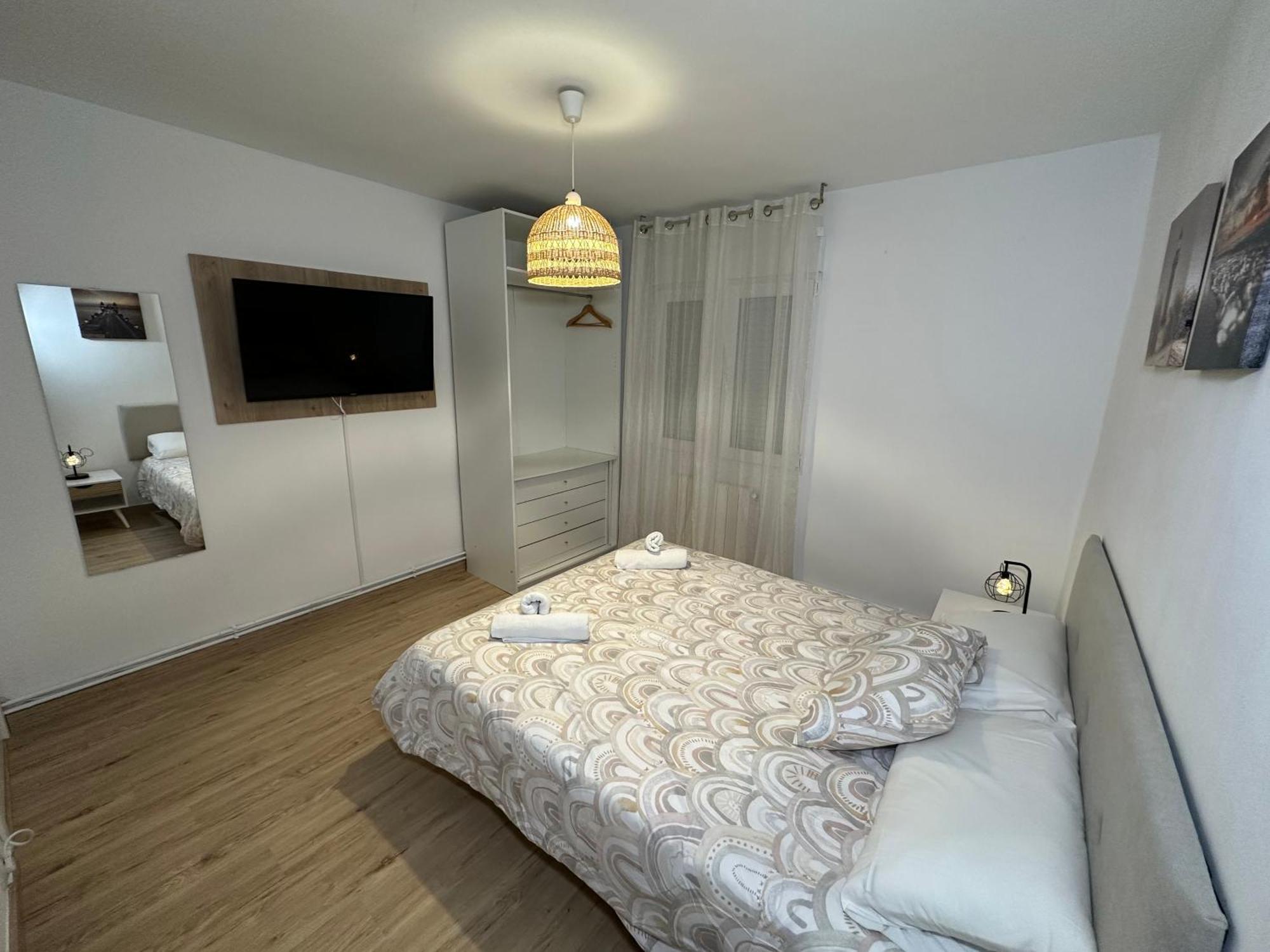 Apartamento Corazon Apartamento