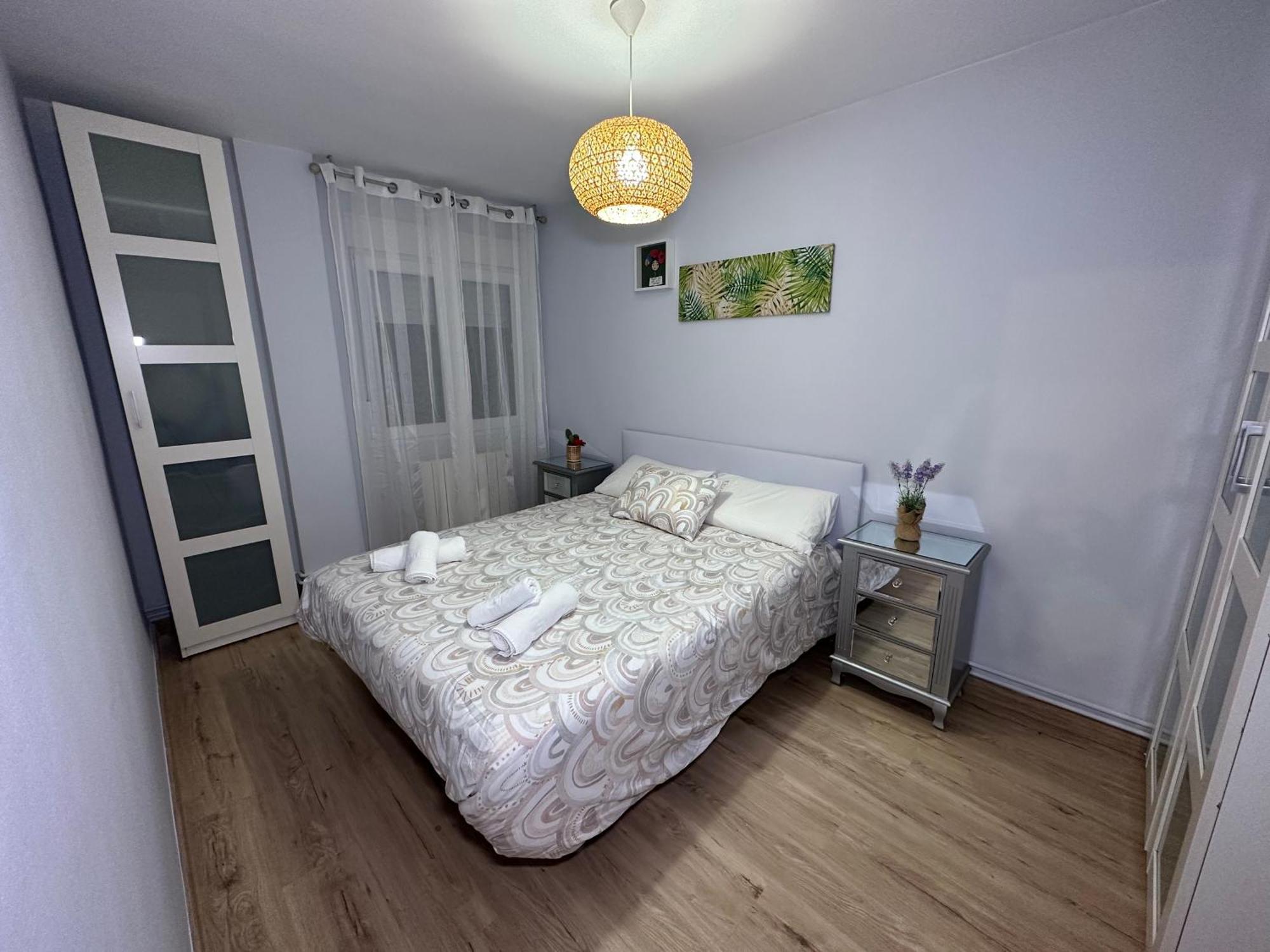 Apartamento Corazon Apartamento Santander