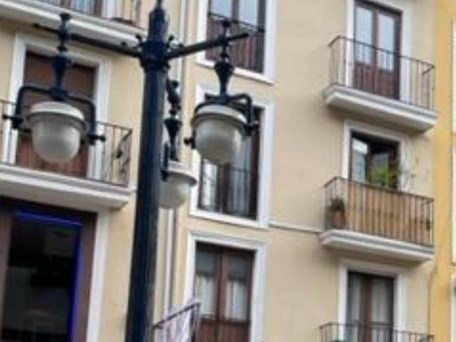 Apartamento Centro *