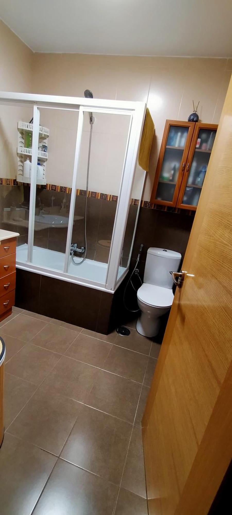 Apartamento Centro Santander