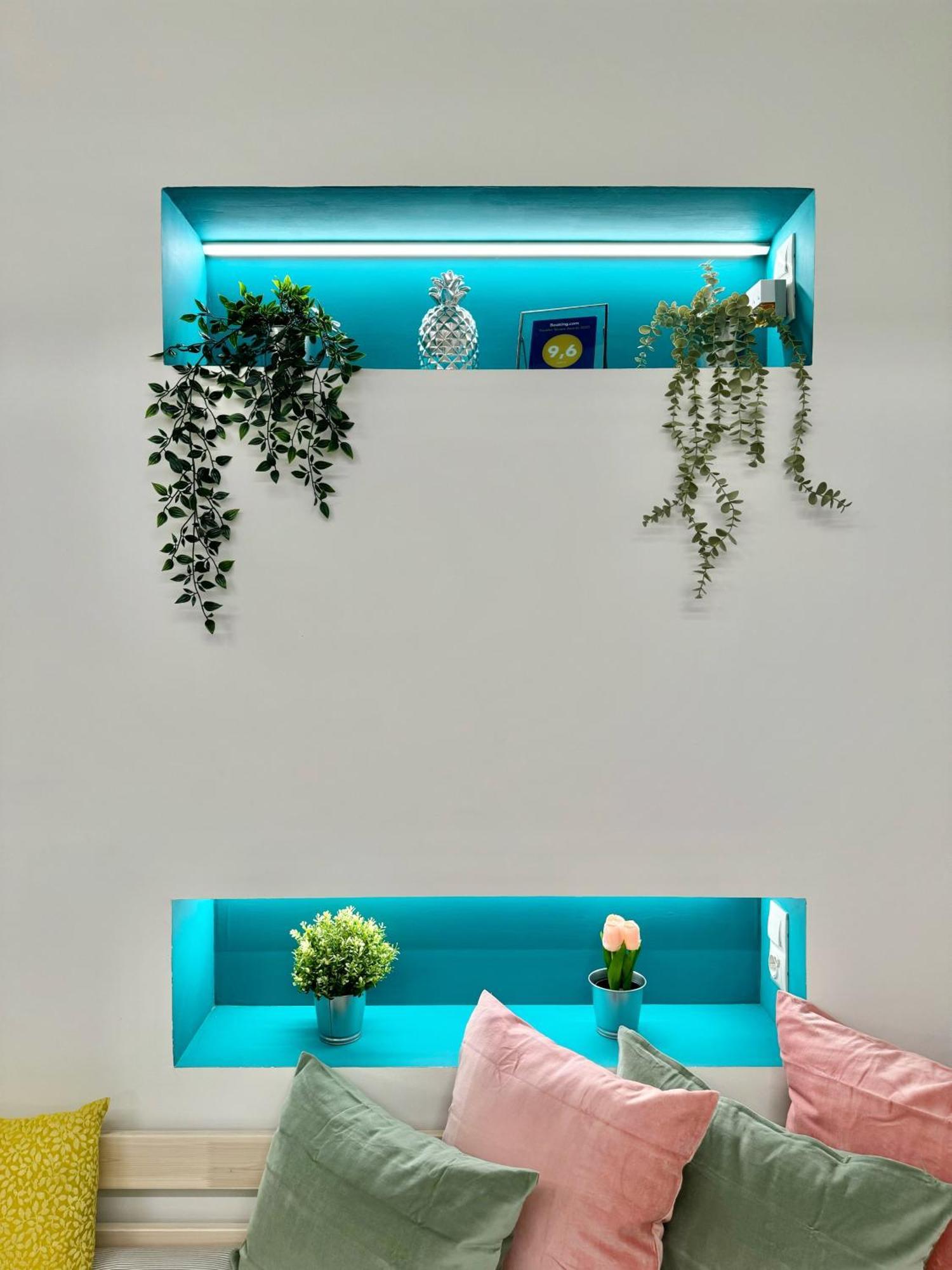 Loft Centre