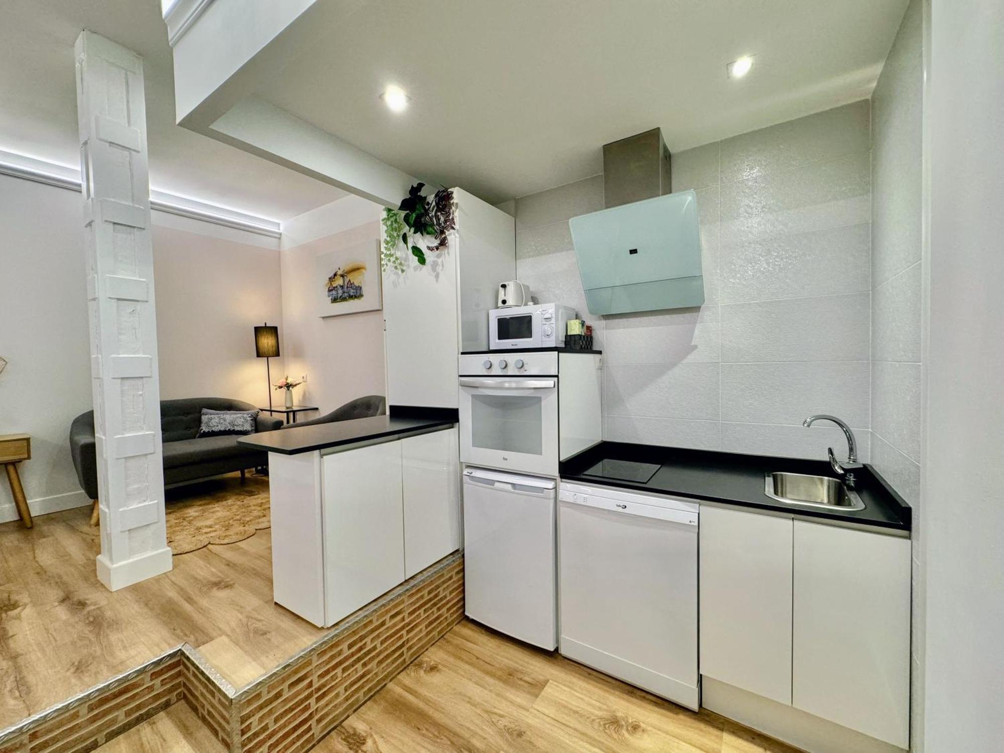 Loft Centre Santander