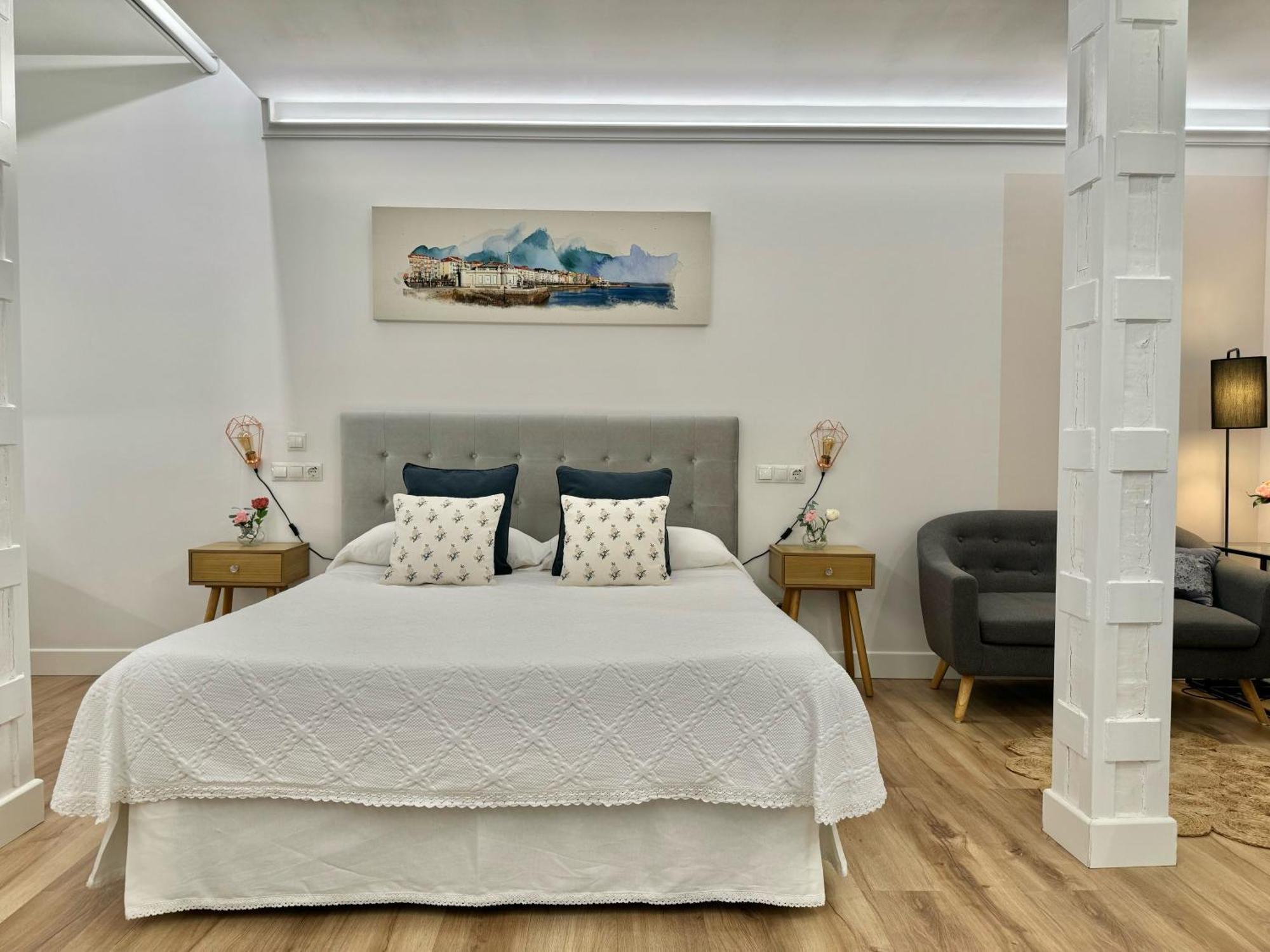 Apartamento Loft Centre *