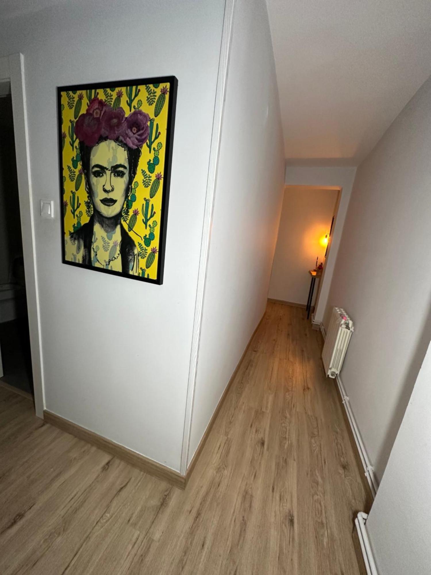 Apartamento Corazon Apartamento