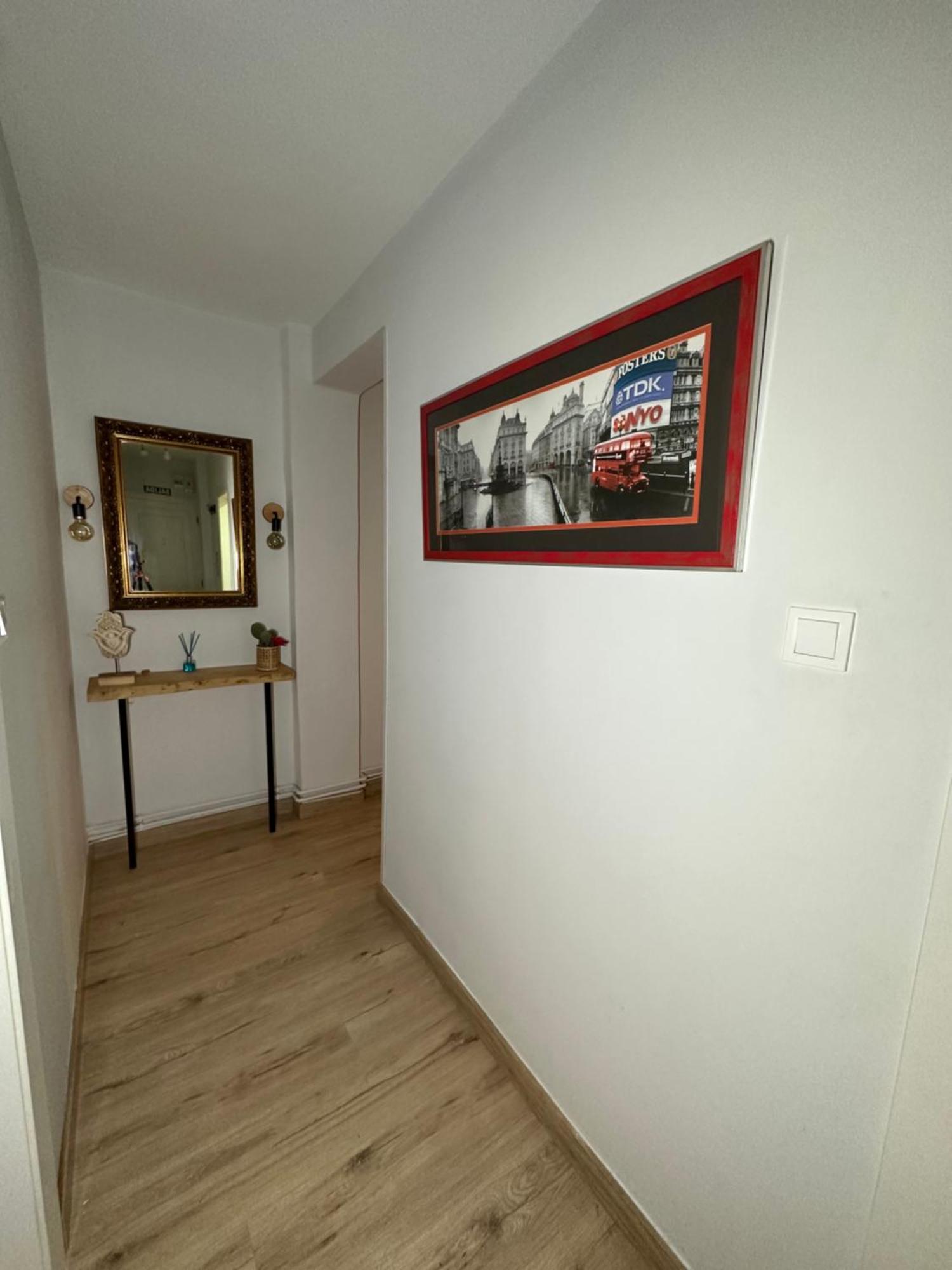 Apartamento Corazon *