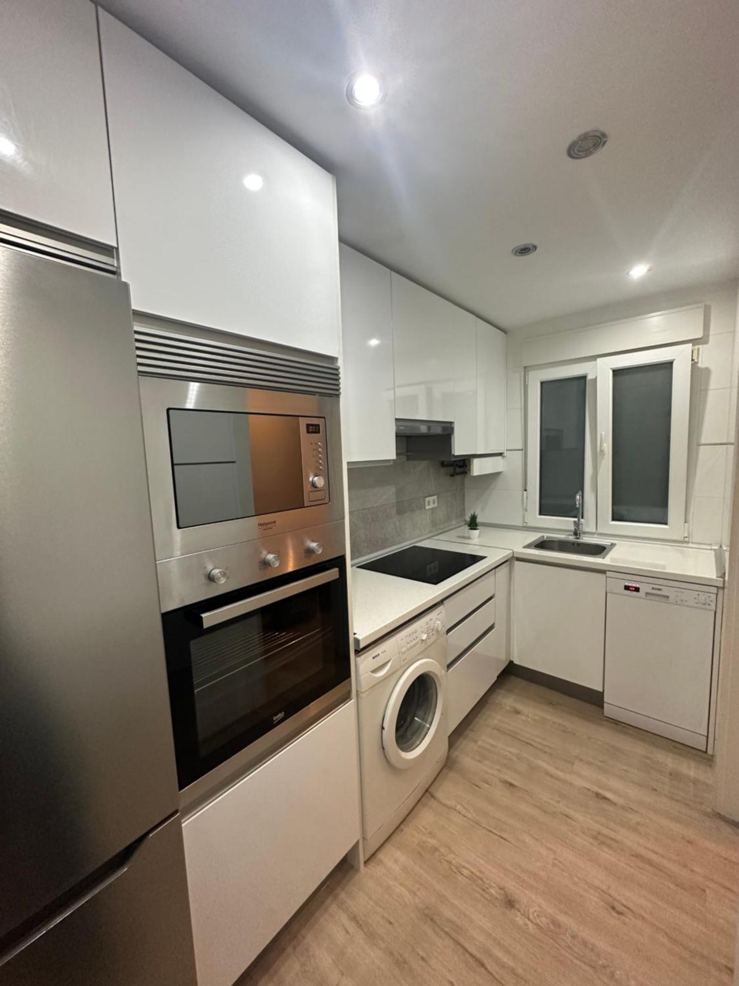 Apartamento Corazon Apartamento Santander