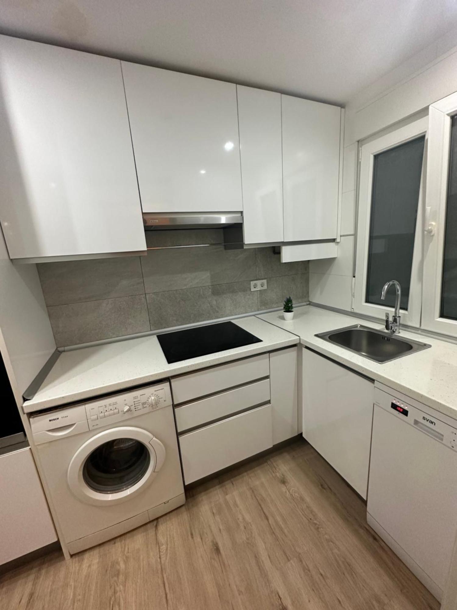 Apartamento Corazon Santander