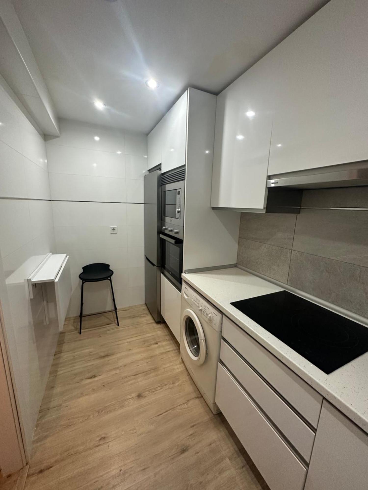 Apartamento Corazon