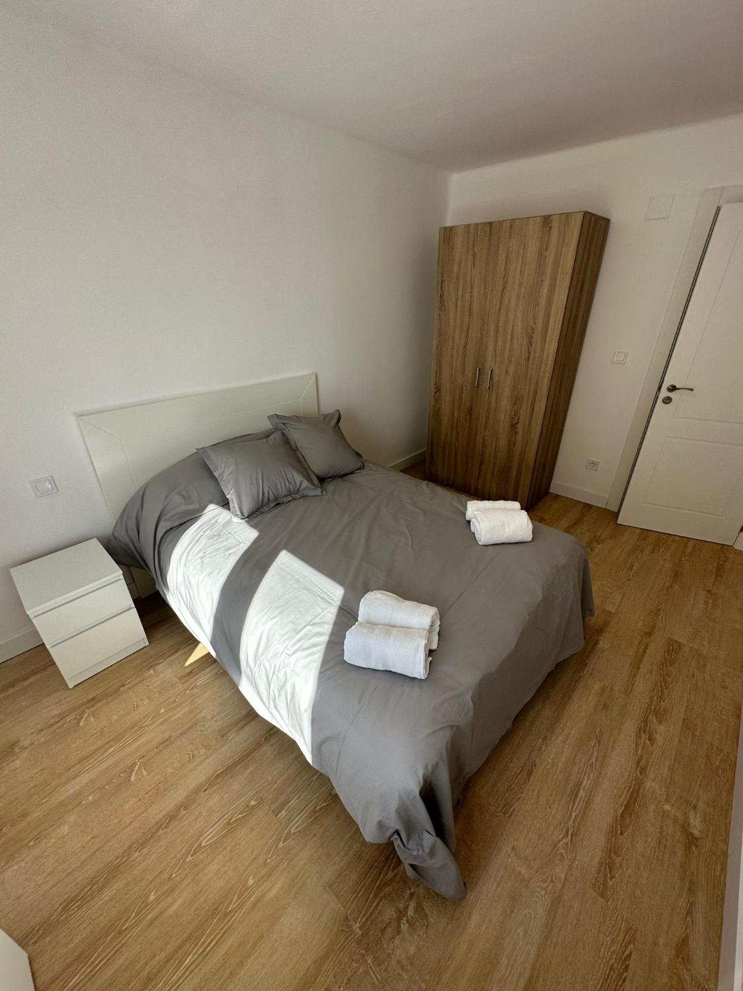 Apartamento Centrico Alba *