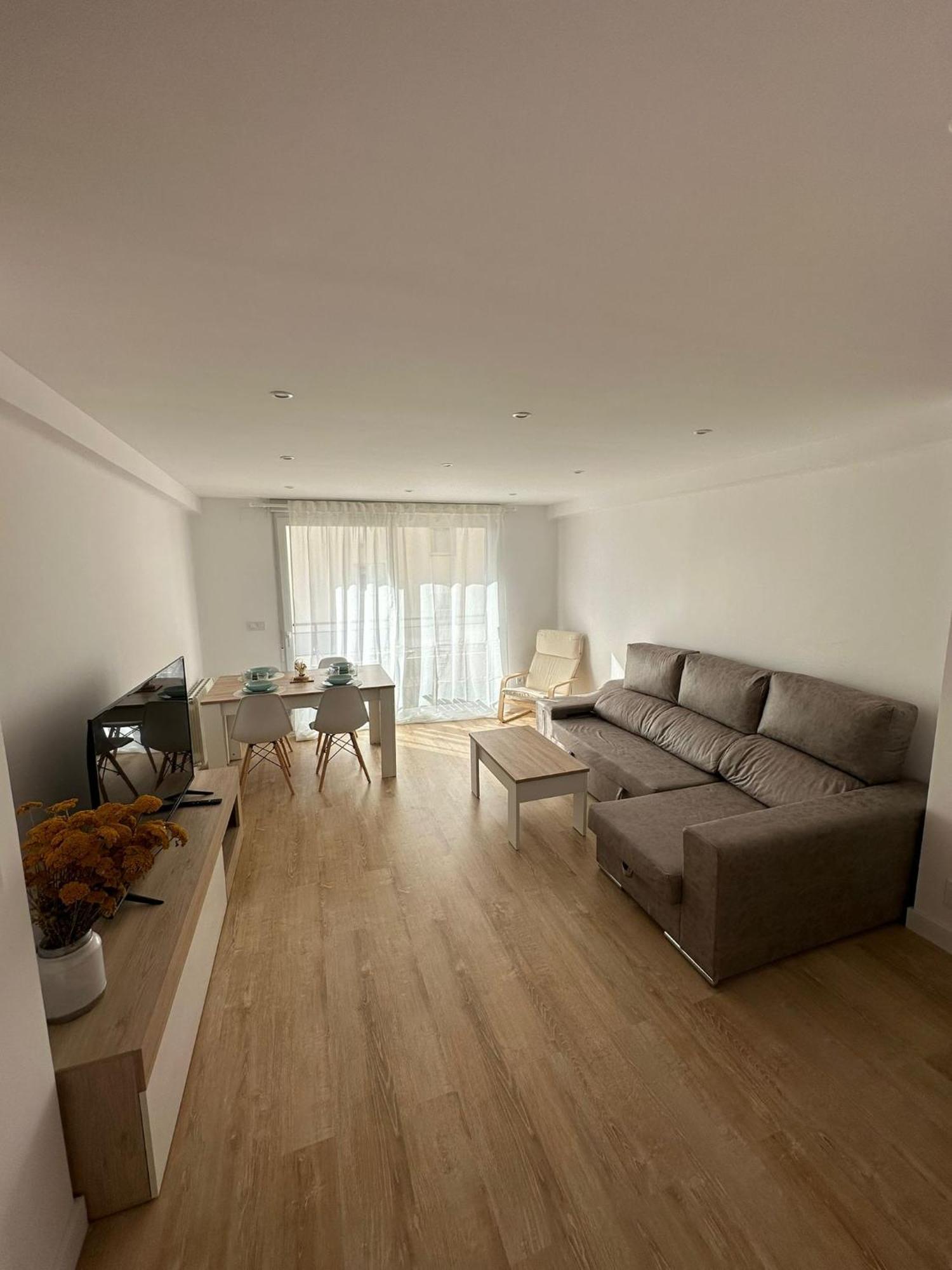 Centrico Alba Apartamento *