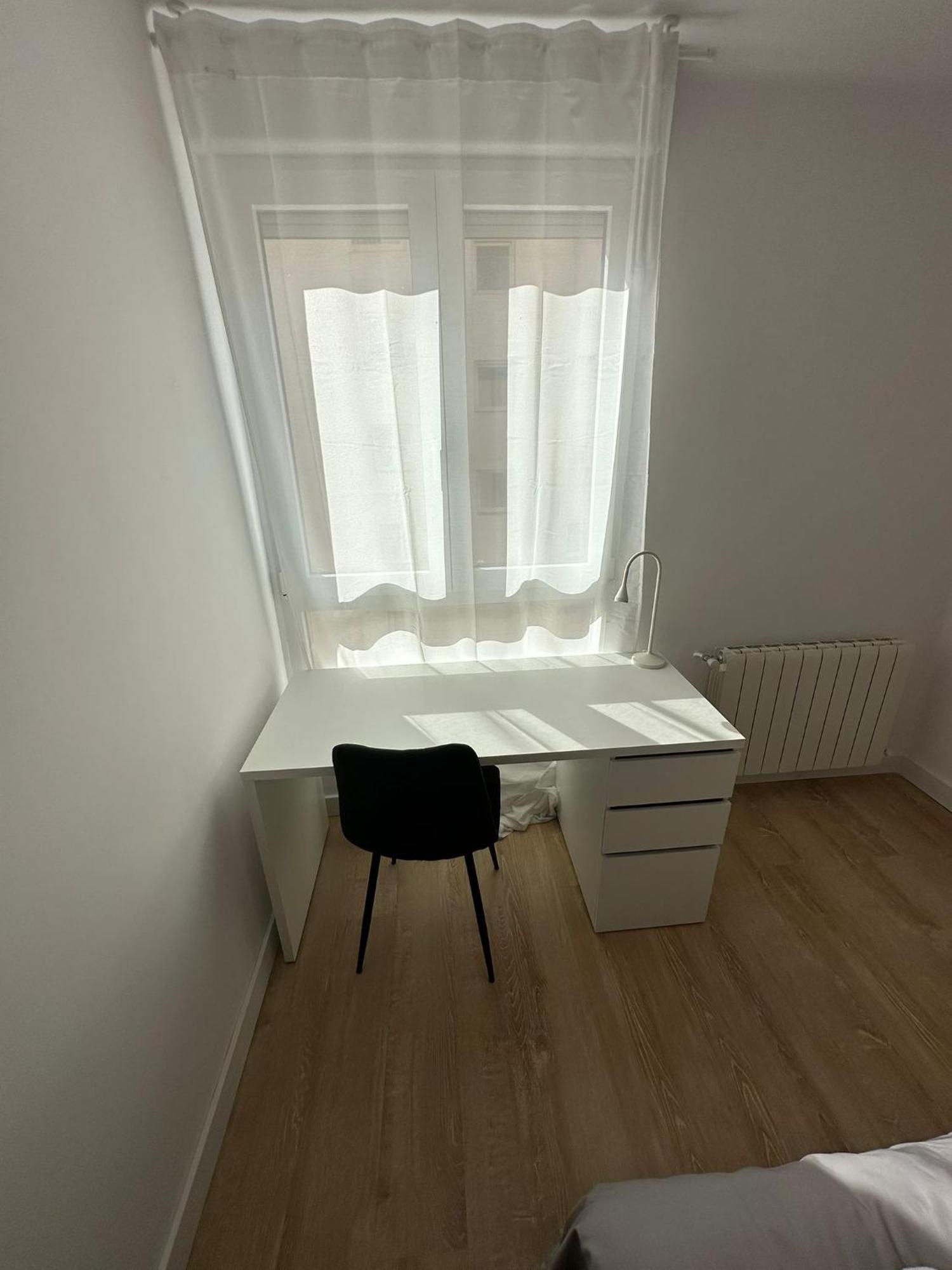 Centrico Alba Apartamento