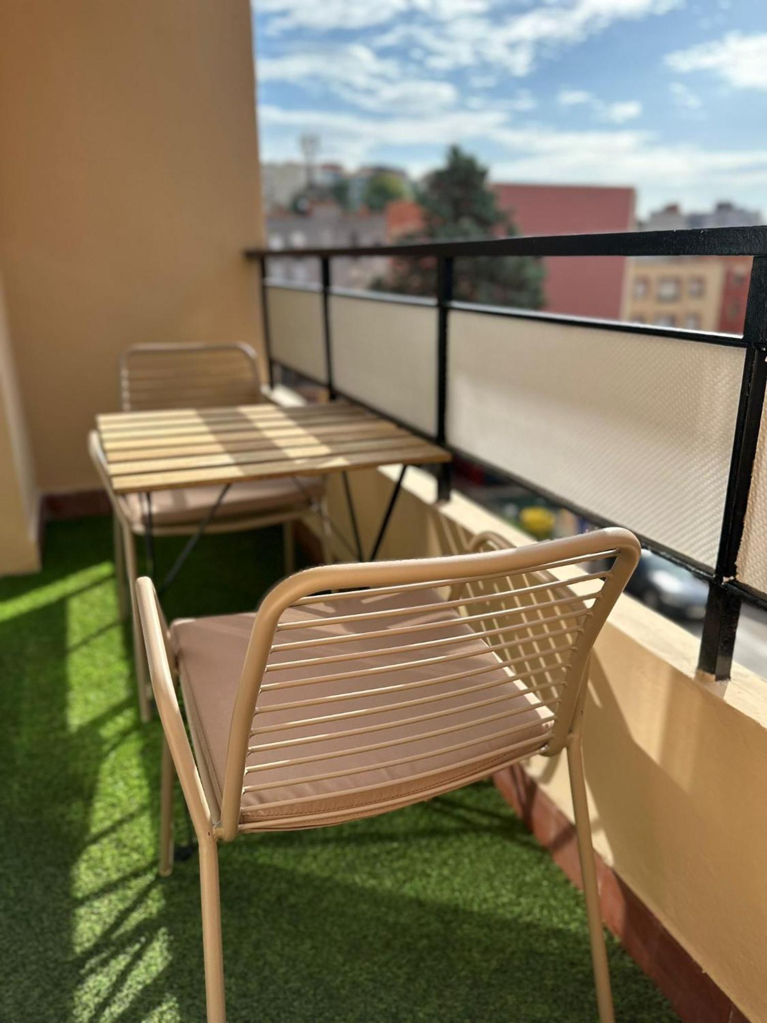 Centrico Alba Apartamento Santander