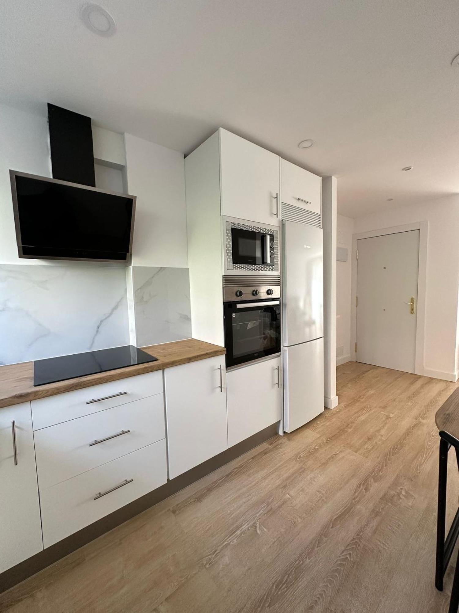 Centrico Alba Apartamento